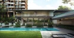 Irwell Hill Residences (D9), Apartment #542609901